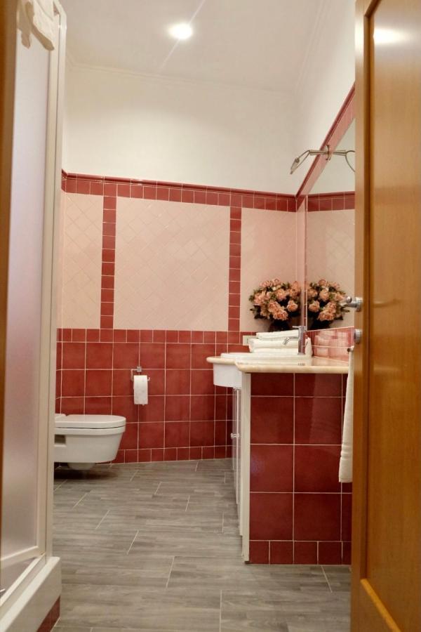 New Apartment Sistina 2 Rzym Zewnętrze zdjęcie
