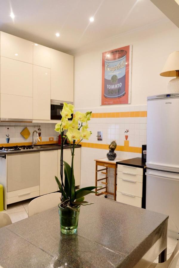 New Apartment Sistina 2 Rzym Zewnętrze zdjęcie