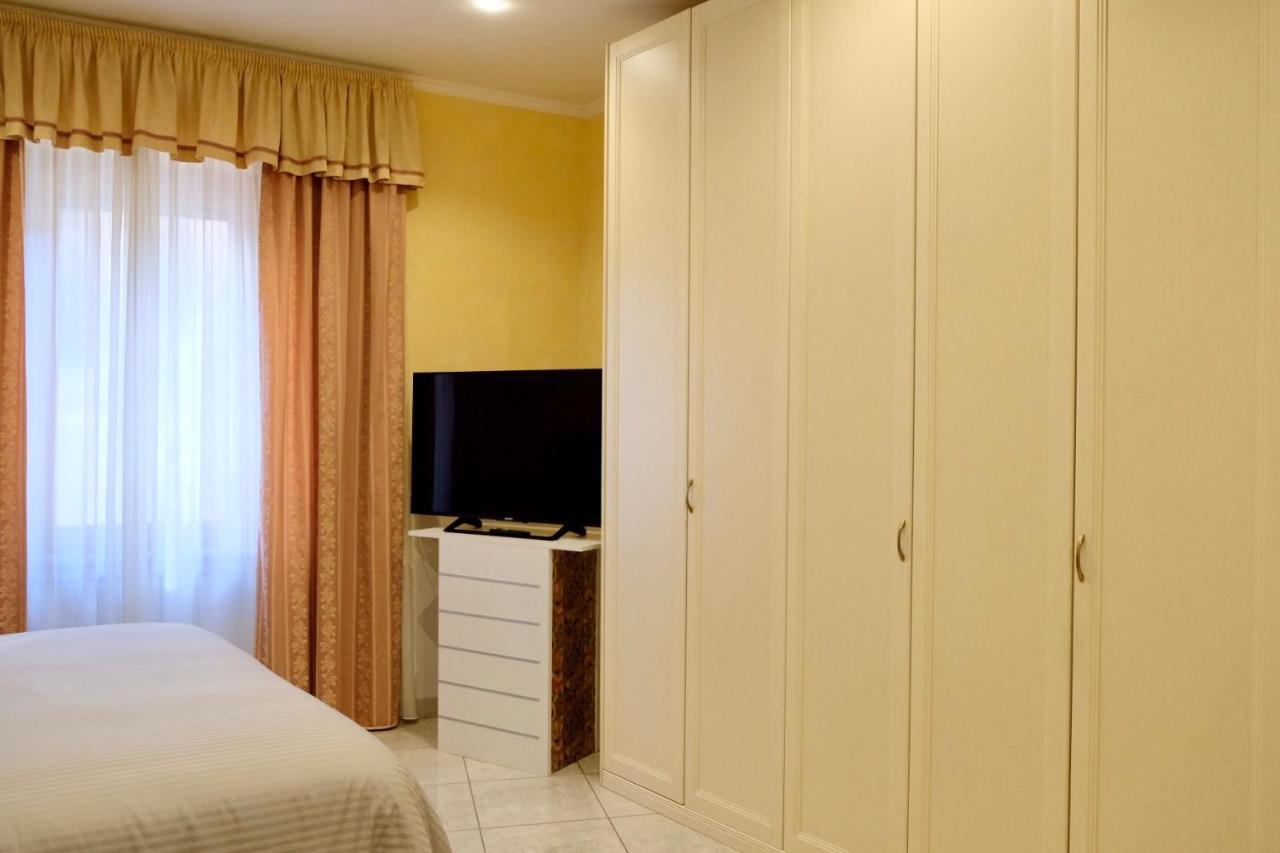New Apartment Sistina 2 Rzym Zewnętrze zdjęcie