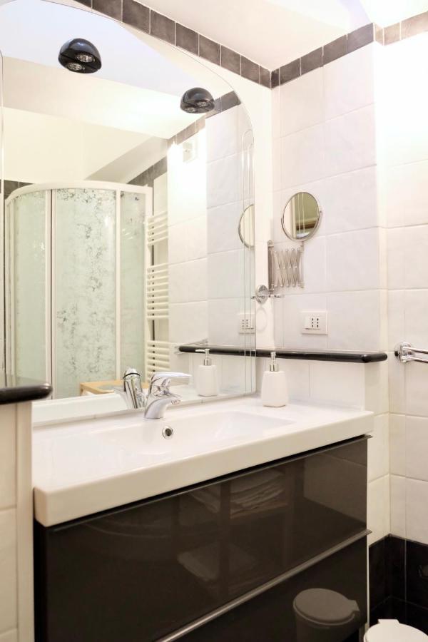 New Apartment Sistina 2 Rzym Zewnętrze zdjęcie